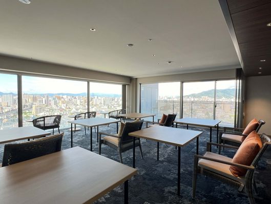 ダイニングルーム