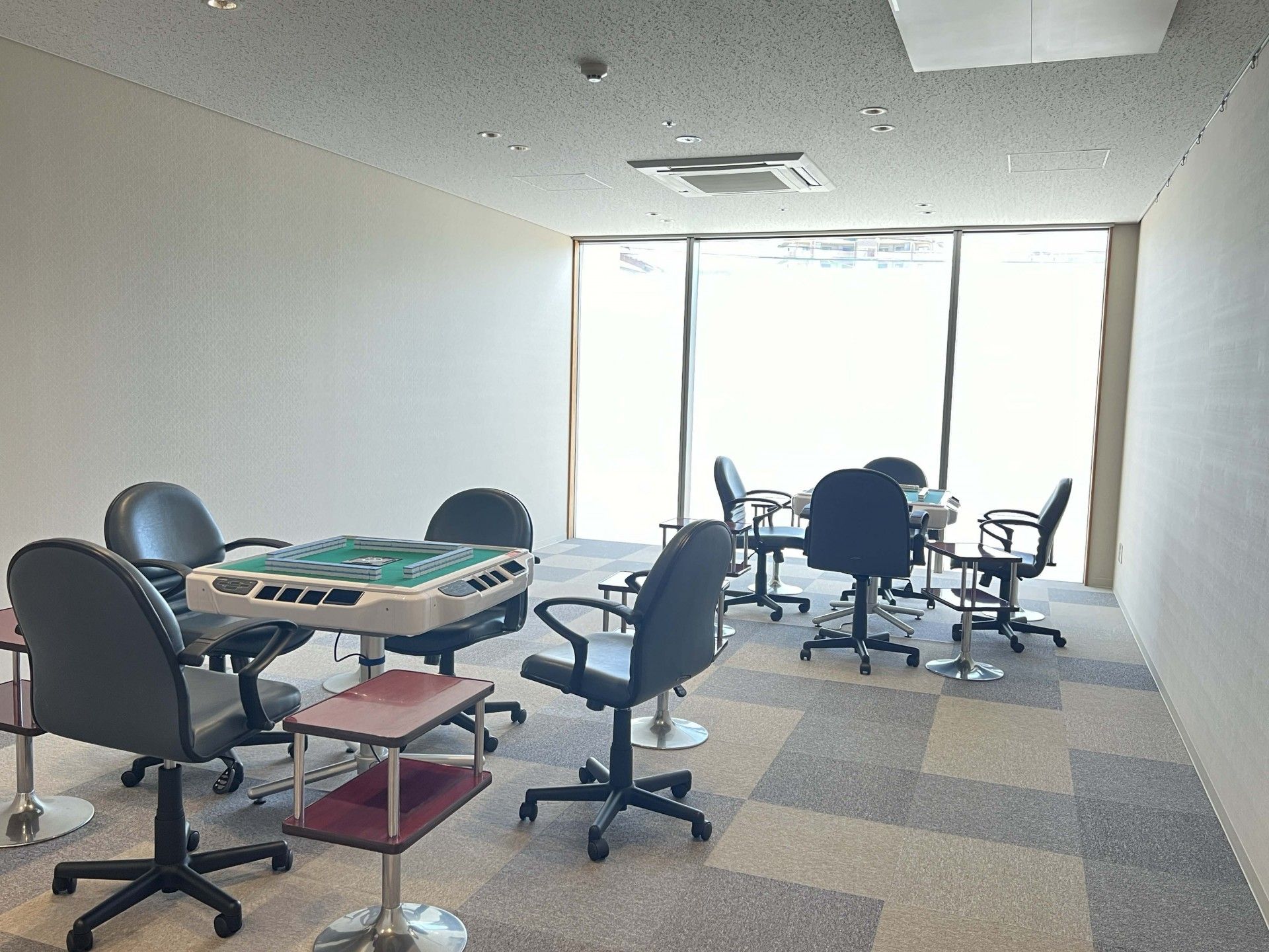 明るい多目的室