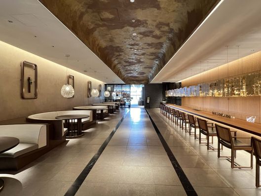 ダイニングルーム