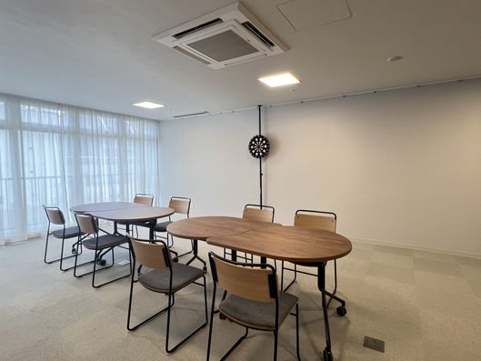 ダイニングルーム