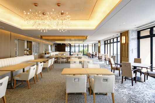 ダイニングルーム