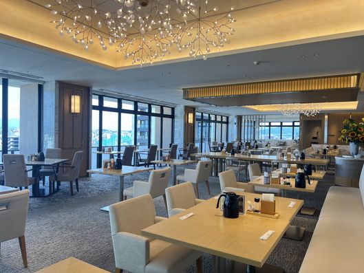 ダイニングルーム