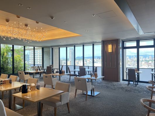 ダイニングルーム