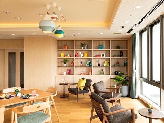 アクティビティルーム