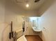 バリアフリーのトイレと居室