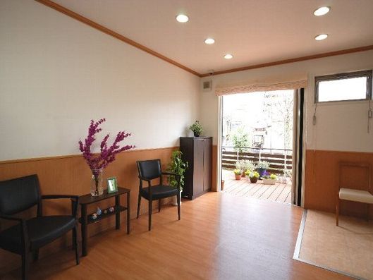 オープンスペース