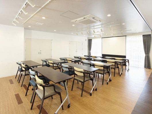 多目的スペース