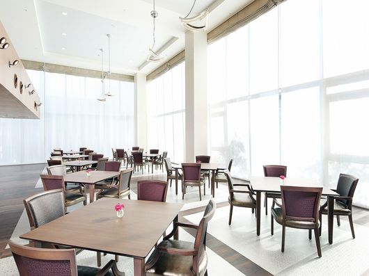 ダイニングルーム