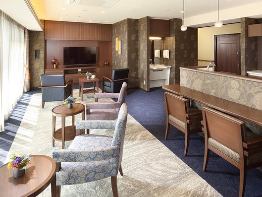 2Fティールーム