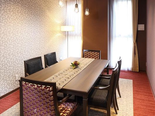 1Fファミリールーム