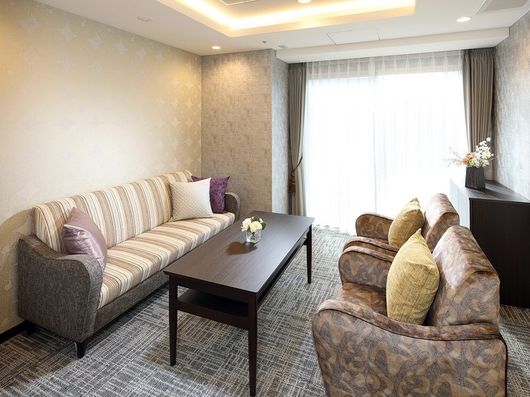 ファミリールーム