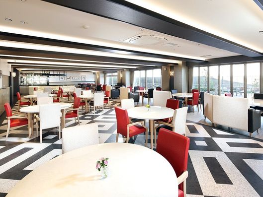 ダイニングルーム