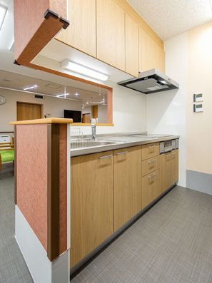 食堂・キッチン