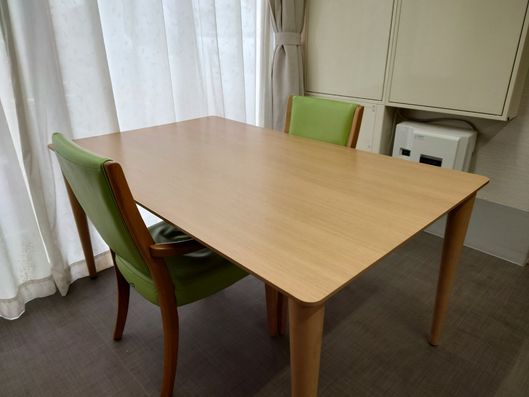 ダイニングルーム