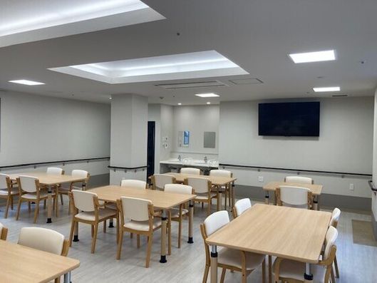 ダイニングルーム