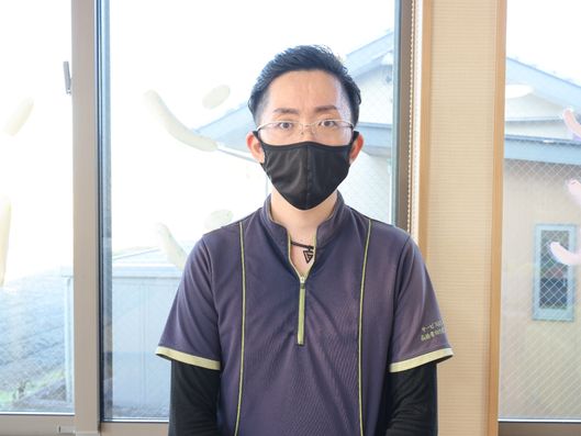 スタッフイメージ