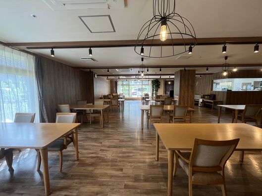 ダイニングルーム