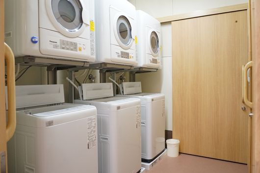 ランドリー