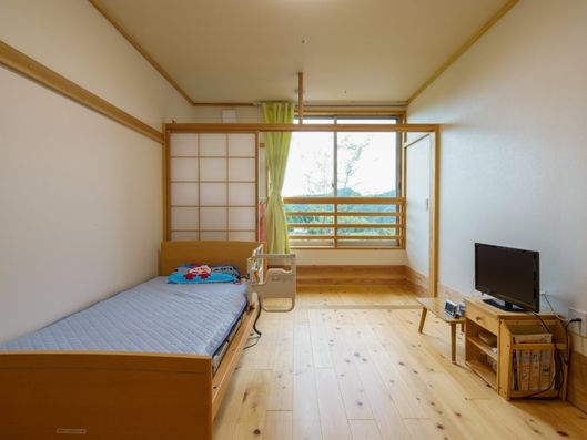居室