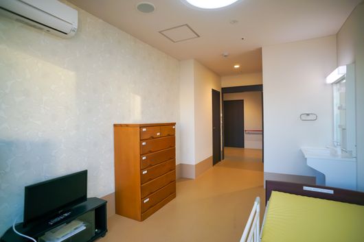 居室