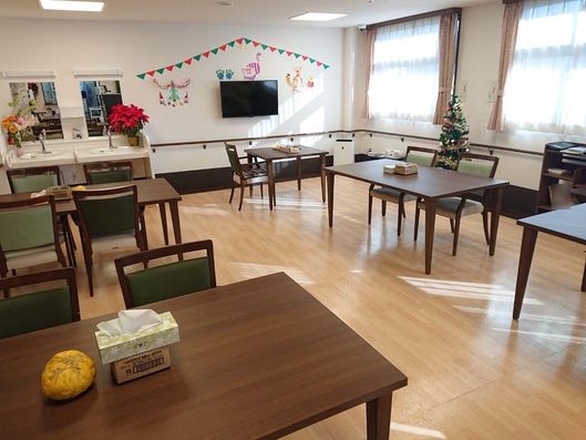 ダイニングルーム