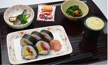 おいしい手作り和食の料理