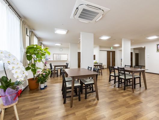 ダイニングルーム