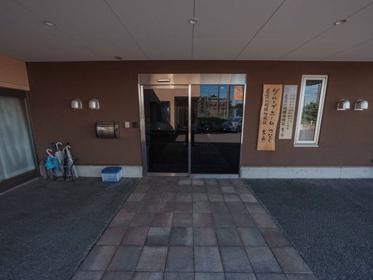 スタッフイメージ