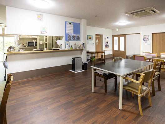 ダイニングルーム