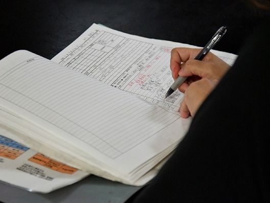 スタッフイメージ