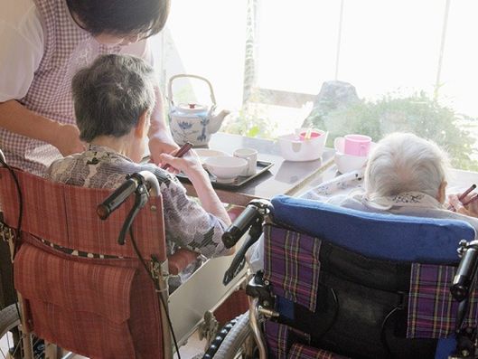 ダイニングルーム