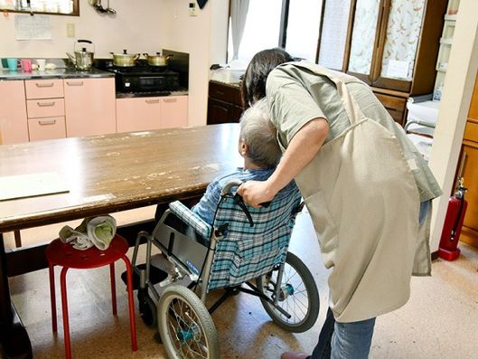 ダイニングルーム