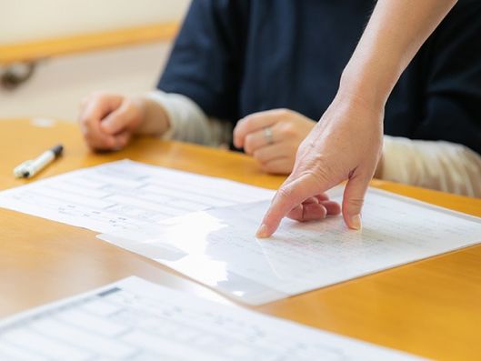 スタッフイメージ