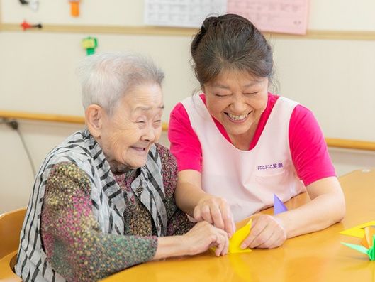 スタッフイメージ