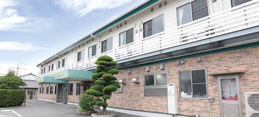 スタッフイメージ