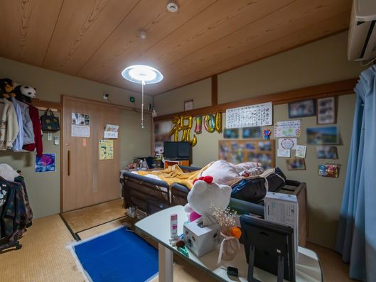 居室