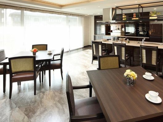 2Fティールーム