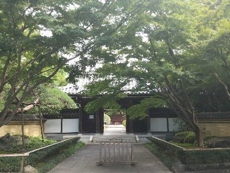 観泉寺