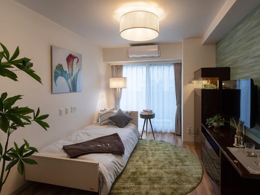 居室（１名様用）