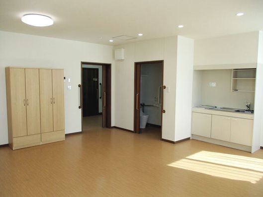 居室