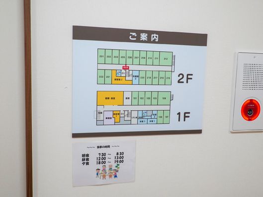 展示物