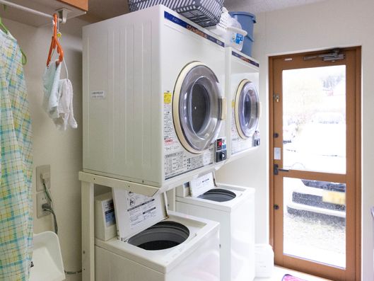 ランドリー