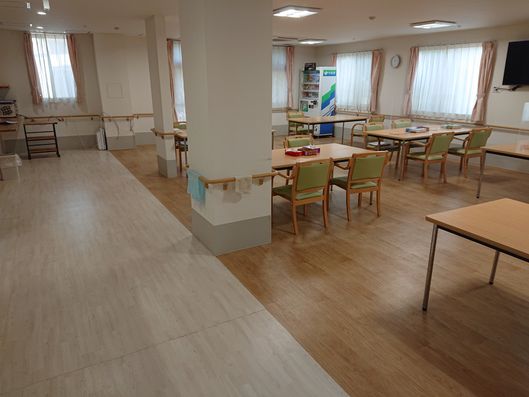 ダイニングルーム