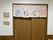 和やかな雰囲気の浴室入口