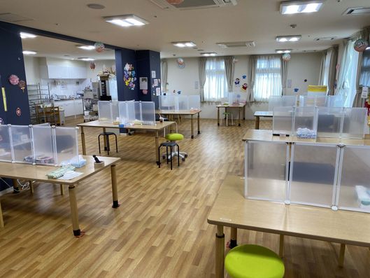 ダイニングルーム