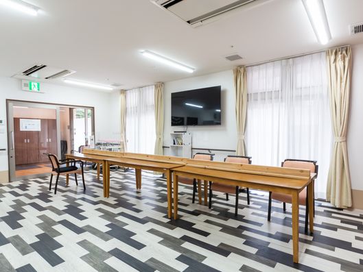 ダイニングルーム