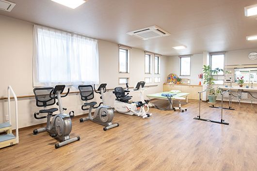 デイサービス２