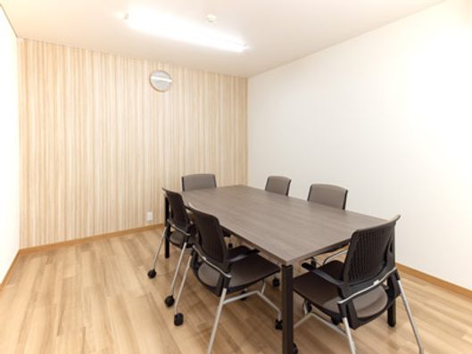 共有設備６（生活相談室）