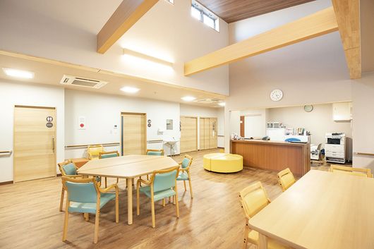 デイサービス１