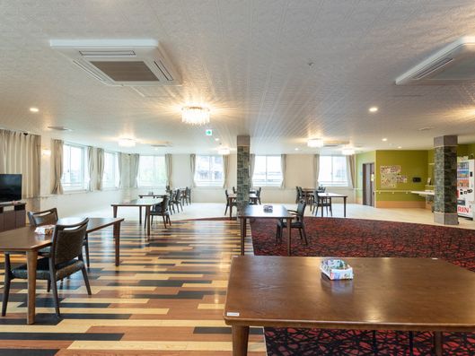 ダイニングルーム